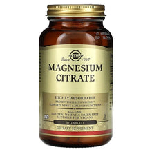 Solgar_MagnesiumCitrate_60Tablets - Brands For Less USA