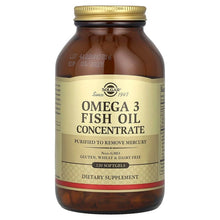 Solgar_Omega3FishOilConcentrate_120Softgels - Brands For Less USA