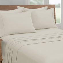 South Point Home Fashions Microfiber 6-piece Sheet Set