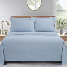 South Point Home Fashions Microfiber 6-piece Sheet Set