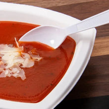 Solo Heavyweight Plastic Spoon, White, 500-count - Brands For Less USA