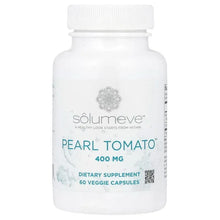 Solumeve_PearlTomato_400mg_60VeggieCapsules - Brands For Less USA