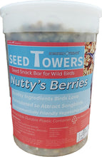 Song Bird Treats Sun & Harvest Seed Bar