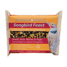Song Bird Treats Sun & Harvest Seed Bar
