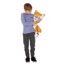 SonicKidsBeddingPlushCuddleandDecorativePillowBuddy1 - Brands For Less USA