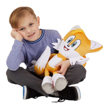 SonicKidsBeddingPlushCuddleandDecorativePillowBuddy3-_6 - Brands For Less USA