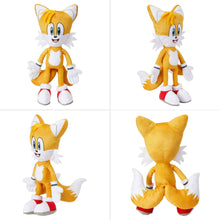 SonicKidsBeddingPlushCuddleandDecorativePillowBuddy5-_4 - Brands For Less USA