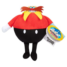 SonicTheHedgehogSonic9inchBasicPlushDr-Eggman-_1 - Brands For Less USA