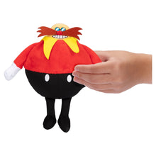 SonicTheHedgehogSonic9inchBasicPlushDr.Eggman3 - Brands For Less USA