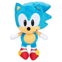 SonictheHedgehog8-75ClassicSonicPlushToy-SelectionsMayVary-1-_7 - Brands For Less USA