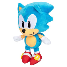 SonictheHedgehog8-75ClassicSonicPlushToy-SelectionsMayVary-2-_6 - Brands For Less USA