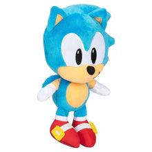 SonictheHedgehog8-75ClassicSonicPlushToy-SelectionsMayVary-3-_5 - Brands For Less USA