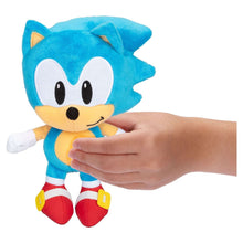 SonictheHedgehog8-75ClassicSonicPlushToy-SelectionsMayVary-4-_4 - Brands For Less USA