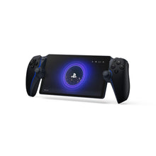 Sony PlayStation Portal Remote Player for PlayStation 5 – Midnight Black