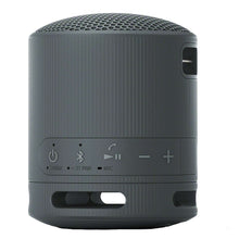 Sony SRSXB100 Bluetooth Portable Speaker