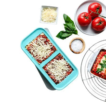 Souper Cubes Silicone Freezer Storage Tray, 5 Pack - Brands For Less USA