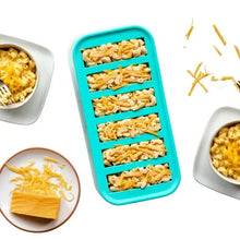 Souper Cubes Silicone Freezer Storage Tray, 5 Pack - Brands For Less USA