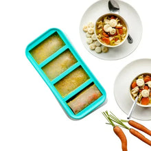 Souper Cubes Silicone Freezer Storage Tray, 5 Pack - Brands For Less USA