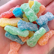 Sour Patch Kids Soft & Chewy Candy, 2 oz, 24-count