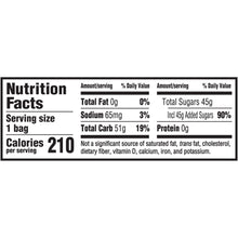 Sour Patch Kids Soft & Chewy Candy, Watermelon, 2 oz, 24-count