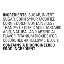 Sour Patch Kids Soft & Chewy Candy, Watermelon, 2 oz, 24-count