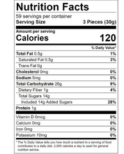Sour Punch Twists, Variety, 180-count