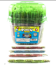 Sour Punch Twists, Variety, 180-count