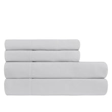 South Point Home Fashions Microfiber 4-piece Sheet Set