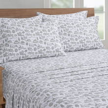 South Point Home Fashions Microfiber 6-piece Sheet Set