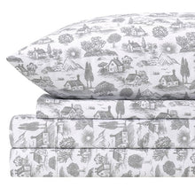 South Point Home Fashions Microfiber 6-piece Sheet Set