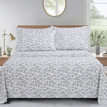 South Point Home Fashions Microfiber 6-piece Sheet Set