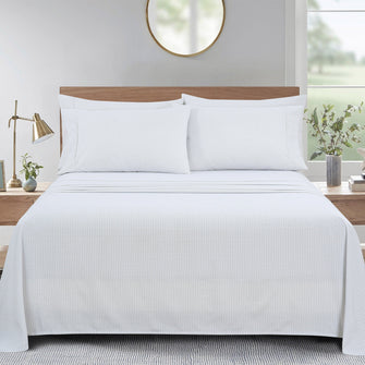 South Point Home Fashions Microfiber 6-piece Sheet Set