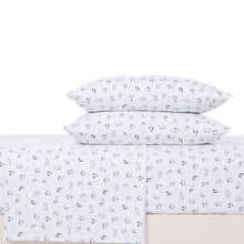 South Point Home Fashions Microfiber 6-piece Sheet Set