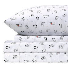 South Point Home Fashions Microfiber 6-piece Sheet Set