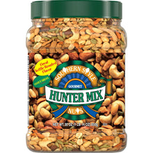 Southern Style Nuts, Hunter Mix, Gourmet, 30 oz - Brands For Less USA