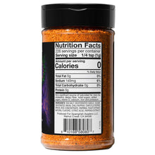 Spanglish Asadero Chipotle Chicken Seasoning, 8 oz.