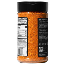 Spanglish Asadero Chipotle Chicken Seasoning, 8 oz.