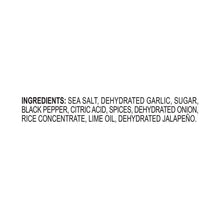 Spanglish Asadero Garlic & Lime Seasoning, 10 oz.