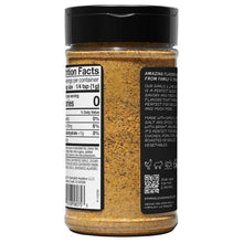 Spanglish Asadero Garlic & Lime Seasoning, 10 oz.