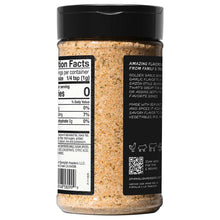Spanglish Asadero Golden Garlic Seasoning, 9.2 oz.