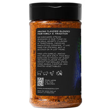 Spanglish Asadero Ranchero Steak Seasoning, 8.1 oz.