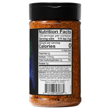 Spanglish Asadero Ranchero Steak Seasoning, 8.1 oz.