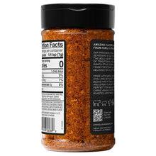 Spanglish Asadero Ranchero Steak Seasoning, 8.1 oz.