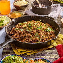 Spanglish Asadero Taco Seasoning, 7 oz.