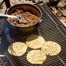 Spanglish Asadero Taco Seasoning, 7 oz.