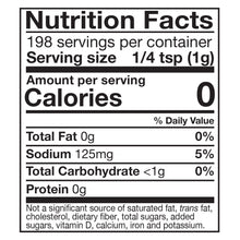 Spanglish Asadero Taco Seasoning, 7 oz.