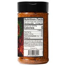 Spanglish Birria Seasoning, 7.3 oz.