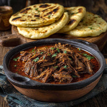 Spanglish Birria Seasoning, 7.3 oz.