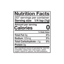 Spanglish Birria Seasoning, 7.3 oz.