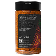 Spanglish Birria Seasoning, 7.3 oz.